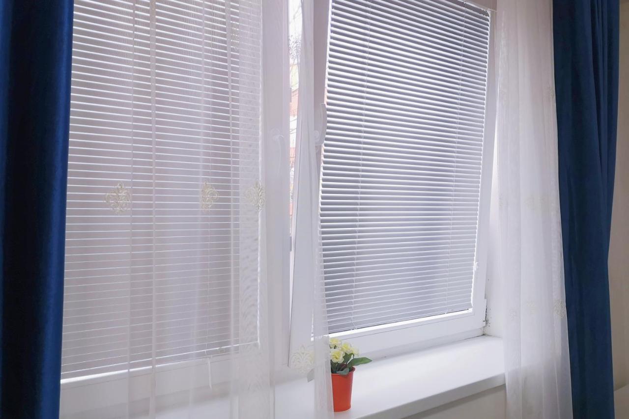 Bambus Zahrada Aparthotel Prága Kültér fotó
